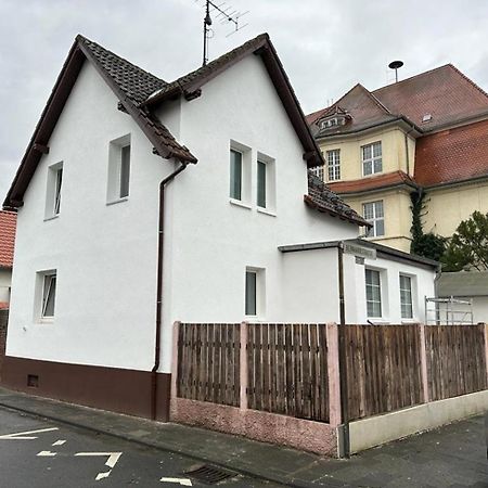 Sahra 1Zi. Wohnung Arheiligen Darmstadt Esterno foto