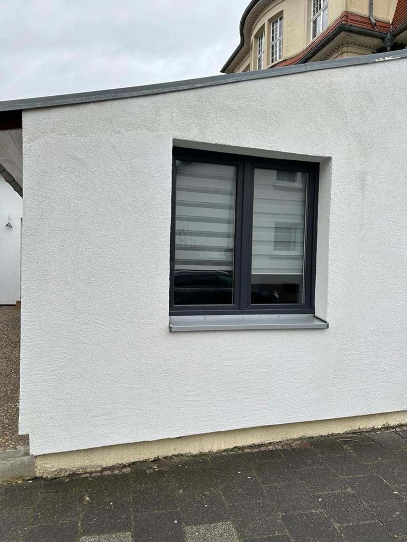 Sahra 1Zi. Wohnung Arheiligen Darmstadt Esterno foto